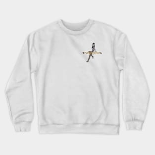 Trekyards Cardassian Pin-Up shirt Crewneck Sweatshirt